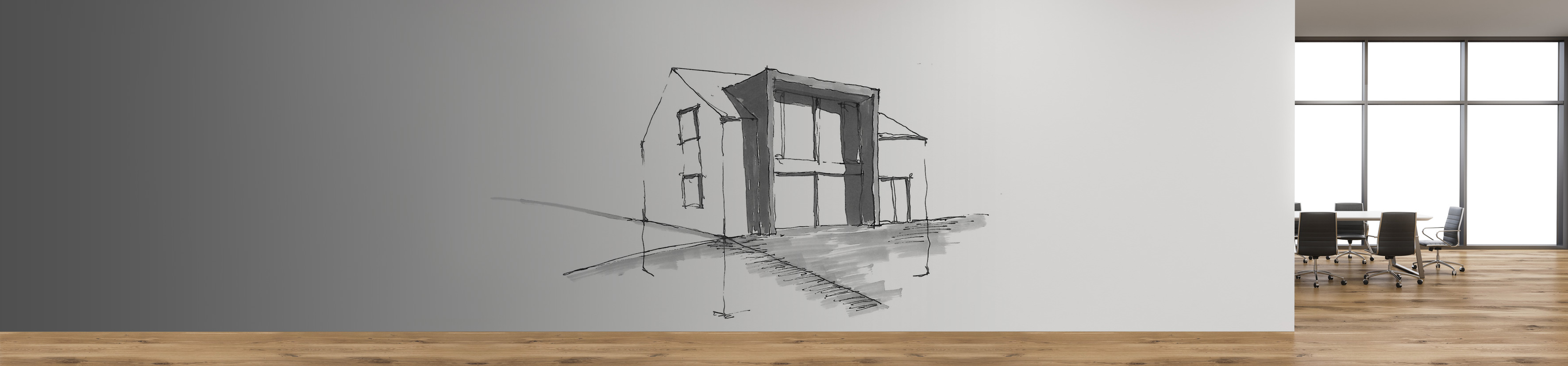 Das Team von Beuchle Hainle Architekten in Vaihingen an der Enz